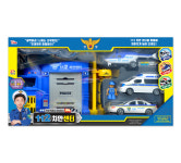 씽크토이 112치안센터 : 우리완구