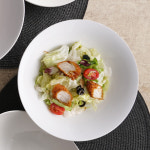 이지라이프 타원 그릇 샐러드 볼 : 주식회사 아이쿡스