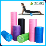 EVA 폼롤러 45cm : 에코요기