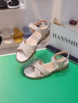 [10%할인쿠폰/무배] 퓨리 크로스 버클 샌들 4cm HS1879bhc : 세이브존 상동 한슈