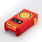 피싱조이 전동릴 배터리 브이백 V100 - 9,800mAh 삼성 SDI 정품셀 갈치전동릴 추천 : 모두의낚시 스토어