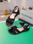 [10%할인쿠폰/무배] 퓨리 크로스 버클 샌들 4cm HS1879bhc : 세이브존 상동 한슈