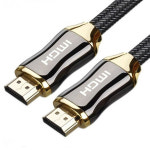 ABC넷 HDMI 고급형 케이블 Ver2.1 (7M) 8K60Hz 120HZ : 샤오미공식파트너