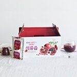 [춘식이네] 농축 석류즙 100ml 30포 석류액 : 춘식이네건강즙