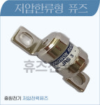 JR31-40A  [JRS31 저압한류형휴즈 300V 중원전기 저압휴즈 JOONGWON RAPID FUSE] : 어떤휴즈도OK 휴즈천국