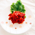 창난젓갈 500g 곰소 소라네 젓갈 반찬 : 곰소소라네젓갈식품