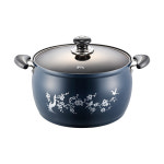 풍년 인덕션 경질 냄비 포시아 메이IH 양수 20 : 트리파이브