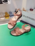 [10%할인쿠폰/무배] 퓨리 크로스 버클 샌들 4cm HS1879bhc : 세이브존 상동 한슈