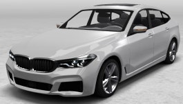 3M 1080 G7830 애쉬그레이 (Gloss Ash Grey) (수량 1개당 0.1미터) : 칼라팜