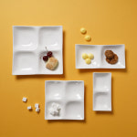 이지라이프 타원 그릇 샐러드 볼 : 주식회사 아이쿡스