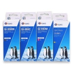 캐논 GI990BK 지앤지 리필잉크 G1900 G2900 G3900 G4900 G2910 : 지앤지공식판매점