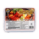 임꺽정 부대전골 500G : 청춘푸드몰
