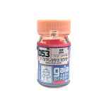 가이아노츠 칼라도료 053 노츠 후레쉬 핑크 (유광) / GAIA COLOR NOTES FLESH PINK (GLOSS) : G2 CUBE