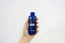 로레알 프로페셔널 세리옥실 덴서 헤어 블루 세럼 90ml : Duya