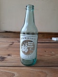 옛날 삼학소주 공병 : 덕후상회