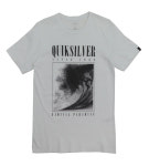 h6144 남성 95 라운드넥 반팔티 퀵실버 구제모은 : 구제모은 gujemoeun