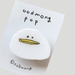 [OODMONG] 오오드몽톡 하찮은 친구들 : 오오드몽