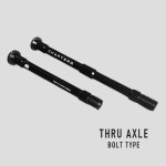 쳅터2 : 스루엑슬 THRU AXLE - 볼트 타입 : 프로웍스