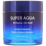 미샤 수퍼 아쿠아 울트라 히알론 밤크림 오리지널 (70ml) : 뷰티다온몰