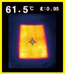 온열 원적외선 찜질매트   ( TNT 발열체) : 일신IBS 쇼핑몰