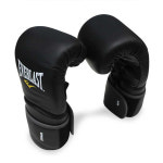 EVERLAST프로텍트3 가죽백글러브 빽글러브 샌드백용 체육관 에버라스트 복싱 선수용 : 비트업