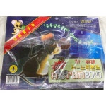 쥐끈끈이 대길 190x258 x10개 쥐잡이 업소 식당 주방 : 월드잡화점