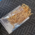 황태채 북어채 200g 황태 북어[군산건어물] : 맛나젓갈 건어물