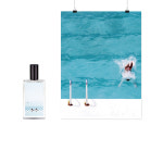 [아트247] Flip 앙뜨바짐 아트포스터 A1(84.1X59.4cm) / 향수 증정 : 아트247
