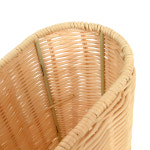 가죽공예 라탄백 만들기 라탄 프레임 ver2 (타원형) : Myleathertool