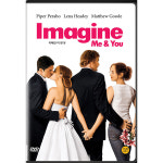 DVD 이매진 미 앤 유 (Imagine Me & You) : 코코쇼피