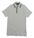 h6132 남성 100 카라넥 반팔티 DKNY 구제모은 : 구제모은 gujemoeun