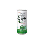 롯데 솔의눈 240ml 60캔 : 승혜상사