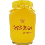 농가직판 순도 100% 꽃꿀 2025 햇 아카시아꿀 1+등급 2.4kg / 시험성적서 제공 : 달콤허니 자연농장