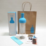 [쇼핑백 포함] 블루보틀 콜드브루 보틀 더치커피 750ml : 제이큐스토리