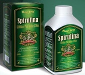 호주 탑라이프 스피루리나 1200 Max 365캡슐 : 월드다이렉트몰