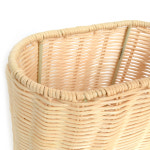 가죽공예 라탄백 만들기 라탄 프레임 ver2 (타원형) : Myleathertool