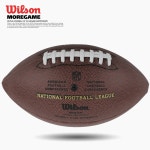 윌슨 NFL 럭비공 미식축구공 1825 풋볼 : 퍼스트핏