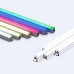 [HI-Q]진성전자 LED T5 간접조명 5w 10w 15w 20w 6color 택배상품 : ikel