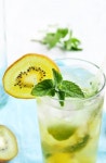 SHOTT  타히시안 라임 앤 민트   Tahitian Lime & Mint   1L 1리터 : 이반유통