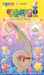 종이나라 행운의 별접기1 (엄마별) (1봉) : 제이에프샵
