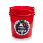 신형 오토브라이트 다이렉트 린스 버킷 20L - 레드 : 마이카엔