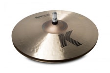 K Sweet Hi Hat pair 케이 스윗 하이햇 페어 (K0720, K0723, K0726) : 코스모스악기