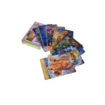 신비로운 지혜 오라클 타로카드 : 페이퍼멜론마켓