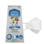 KF-AD 마스크 비말차단 50매입 대형 건영크린텍 침방울 차단용 비말용 : 손편한 장갑