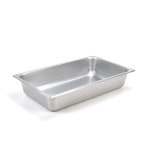 스텐밧드 Full Size 업소용 양념통 사각용기 풀받드 냉장고 스텐27종 보관용기 바트 : 주방다움