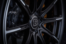 BRABUS 브라부스 모노블럭Z 플래티넘에디션 21 : 하이큐모터스