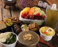 복근곡 : 바보죽 사랑