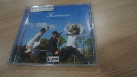 CD/ 썸타임즈(SOMETIMES) 좋은일이 생길거야 : 케이팝스몰