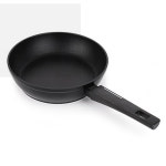 BRK 후라이팬 스마트피크24cm 안전한코팅 인덕션프라이팬 : 쿡 팜