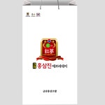 6년근 고려홍 삼진 에브리 데이 20ml30포 홍삼 진액 명절 선물셋트 부모님 : 미휴타임